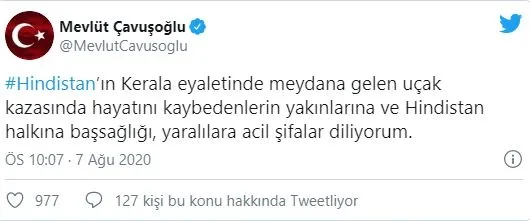 disisleri-bakani-cavusoglundan-hindistana-taziye-mesaji-1596832294622.jpg Dışişleri Bakanı Çavuşoğlu'ndan Hindistan'a taziye mesajı-1