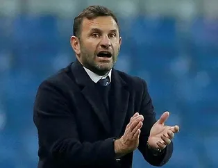 Terim ve Denizli’den sonra bir ilk