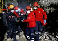 İzmirdeki deprem dünya basınında!