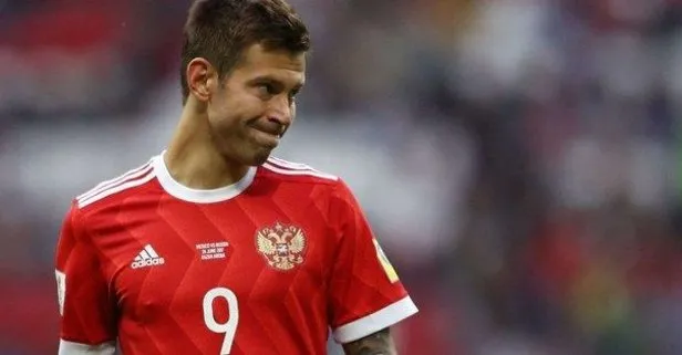Fenerbahçe'de Fedor Smolov iddiası