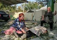 Ermenistanın saldırıları sonucunda Azerbaycanda 90 sivil hayatını kaybetti, 392 sivil yaralandı