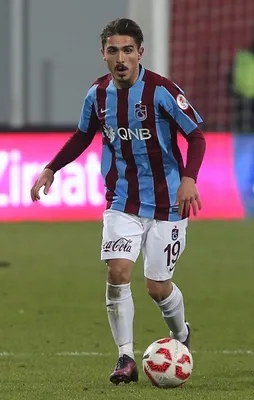 Trabzonspor, Abdülkadir Ömür ile sözleşme uzattı