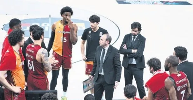 Galatasaray, Tenerife ile karşı karşıya gelecek!