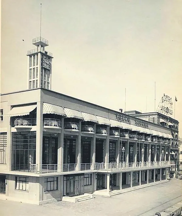 Levantenlerin Türkiye’ye duyduğu ilgi hiç değişmedi: Belçikalı Couteaux’un hikayesini ilk kez okuyacaksınız