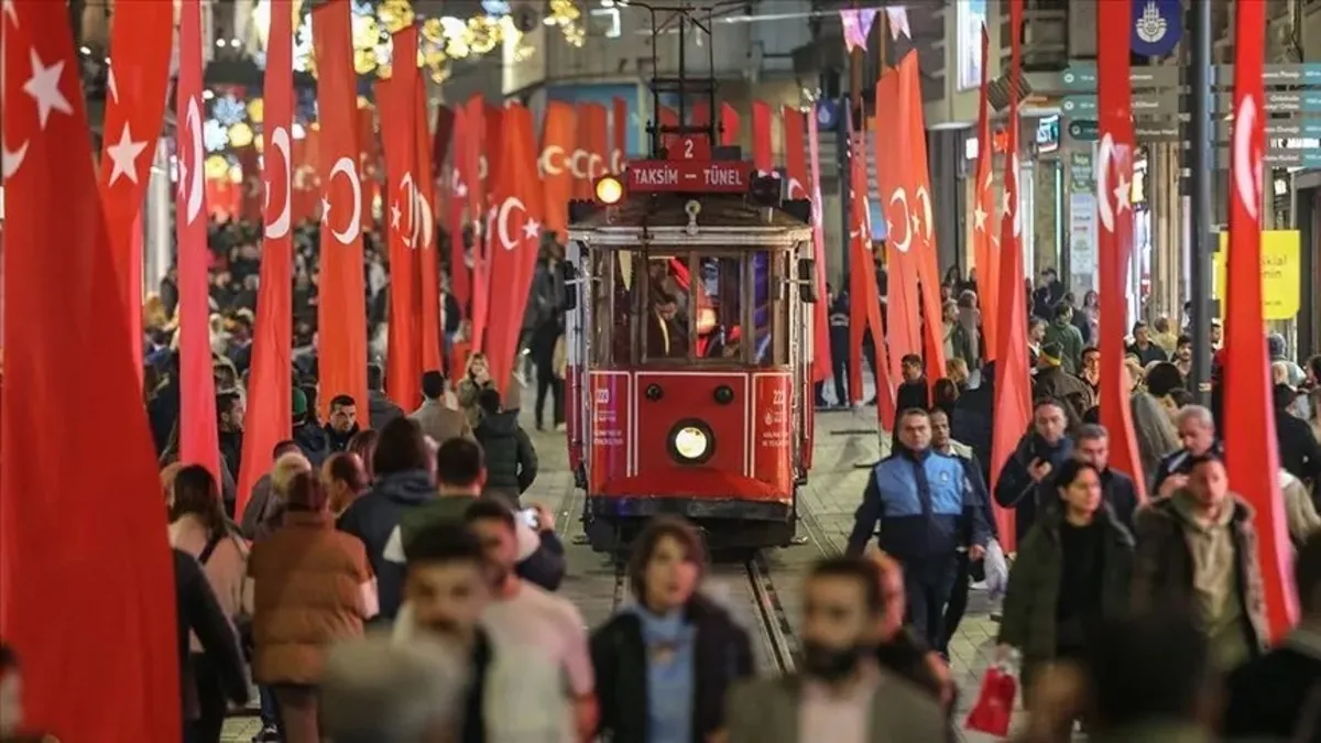 Vatandaştan dikkat çeken talepler: AVM'ler pazar günleri kapatılsın, İstanbul kışlık başkent olsun