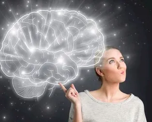 Beyin dostu kuru üzüm