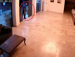Mersin'deki polisevi saldırısında PKK'lı hainlerle çatışan polis Mehmet Ali Küçükcan olay anını anlattı: Eğer kendini içeride patlatsaydı...
