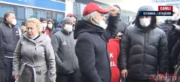 SON DAKİKA: Kadıköy'den sonra iki ilçede daha çöp dağları tehlikesi! Ataşehir ve Kartal'da grev başladı - 2