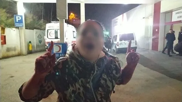 Bursa'da şoke eden olay! "Sevgilim bana büyü yaptı" deyip...-3