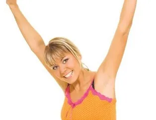 Süper gıdalar güçlü kadınlar