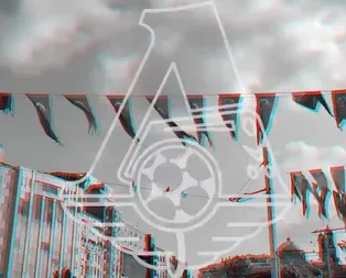 L. Moskova’dan G.Saray paylaşımı!