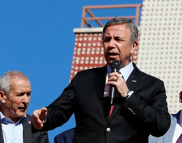 CHP'nin Ankara adayı Mansur Yavaş'tan sahte senet skandalı! Mahkemelik oldu...-5