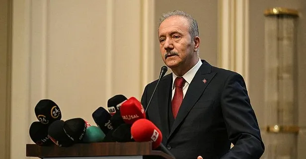 Suikasttan kurtulan AK Parti Küçükçekmece Belediye Başkan adayı Aziz Yeniay: "Bu planlı bir terör saldırısıdır"