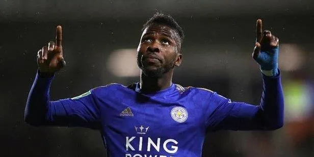 Galatasaray ‘hız sorunu’nu Kelechi Iheanacho ve Henry Onyekuru ile çözecek-1