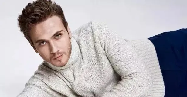 Yakışıklı oyuncu Aras Bulut İynemli paraya para demiyor!