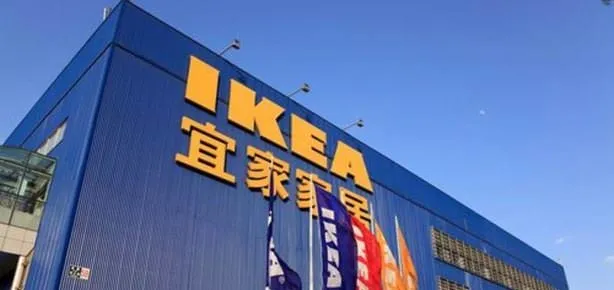 IKEA köfteleri yeniden satışta