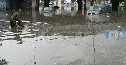 Son dakika: Meteoroloji'den İstanbul'a sel uyarısı