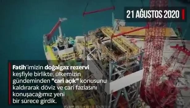 Hazine ve Maliye Bakanı Berat Albayrak'tan vatandaşa tam destek mesajı: Türkiye için varız