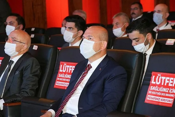 Son dakika: Bakan Soylu: Terör örgütünü çökertiyoruz!-3