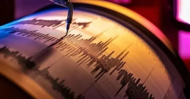 Rusya'nın doğusundaki Kamçatka Yarımadası'nda 7,4 büyüklüğünde deprem meydana geldi