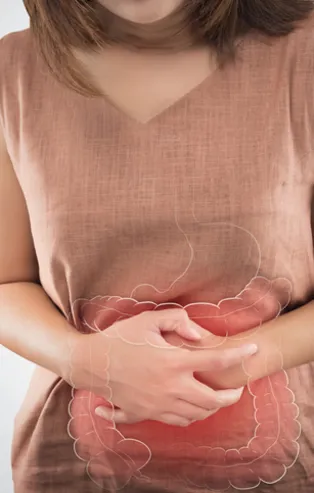 Mide ağrısı için 10 önemli püf nokta