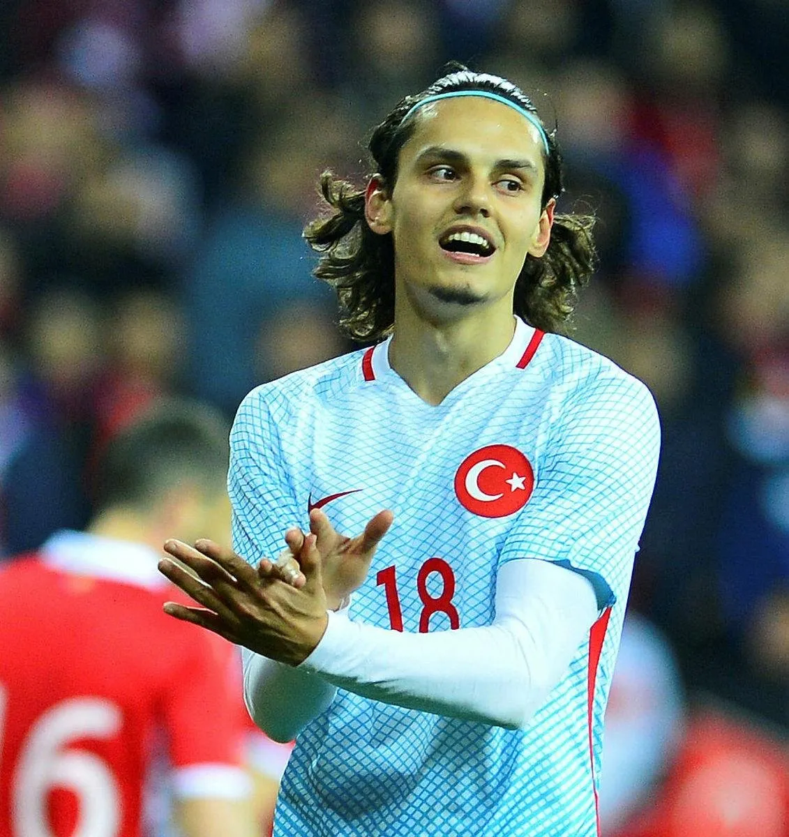 İşte Enes Ünal'ın yeni takımı