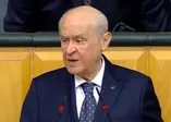MHP Genel Başkanı Devlet Bahçeli'den flaş diplomasi açıklaması: Türkiye tarihi bir rol üstlendi