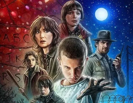 Stranger Things final bölümü ne zaman yayınlanacak? 5. sezon 2. kısım yayın günü