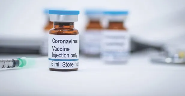 İngiltere’de yeni tip koronavirüs aşısı çalışmalarında büyük gelişme! Güvenli çıktı