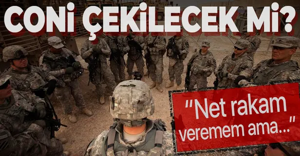 Süreç başladı! ABD Afganistan'dan çekiliyor