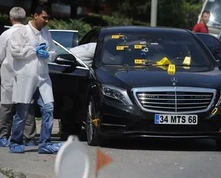 Sancak’a yönelik saldırıda yeni detaylar