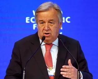 BM’den ABD’ye vize yasağını kaldırması çağrısı