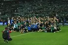 Kocaelispor adım adım Süper Lig'e