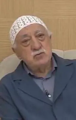 Azerbaycan’a FETÖ dosyası