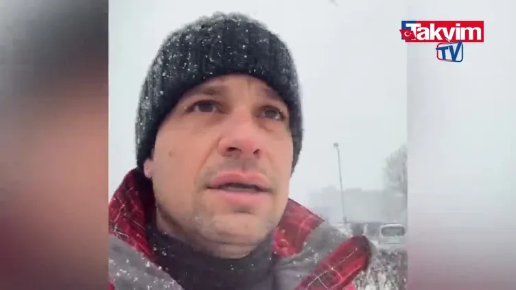 Pınar Altuğ'un eşi oyuncu Yağmur Atacan aracına atladığı gibi deprem bölgesine koştu "İşleri zorlaştırmayın"