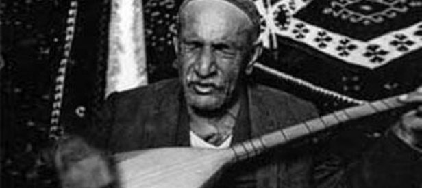 Google'dan Aşık Veysel sürprizi