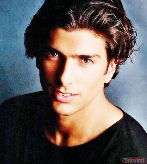 Çılgın Bediş’in yakışıklı Oktay’ı Cenk Torun’un inanılmaz değişimine bakın! Son hali dudak uçuklattı! Nurdan Torun’un biricik oğlu... - 2