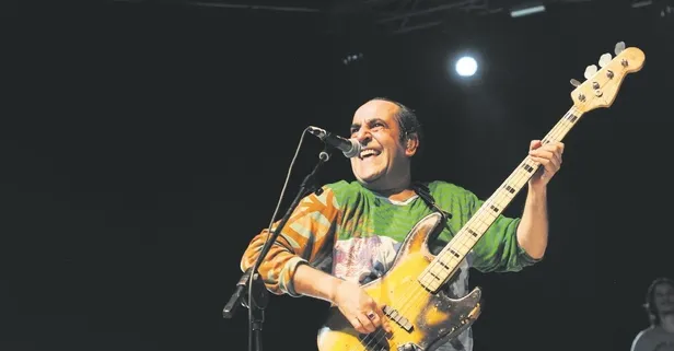 Vefatı ile 7'den 70'e herkesi yasa boğan Özkan Uğur'un en yakını Cem Yılmaz sessizliğe büründü!