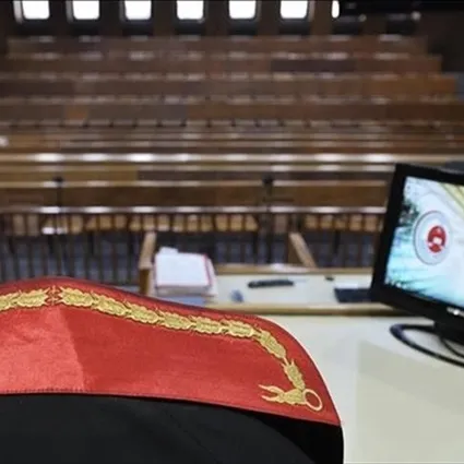 T.C. KASTAMONU 1. ASLİYE HUKUK MAHKEMESİNDEN