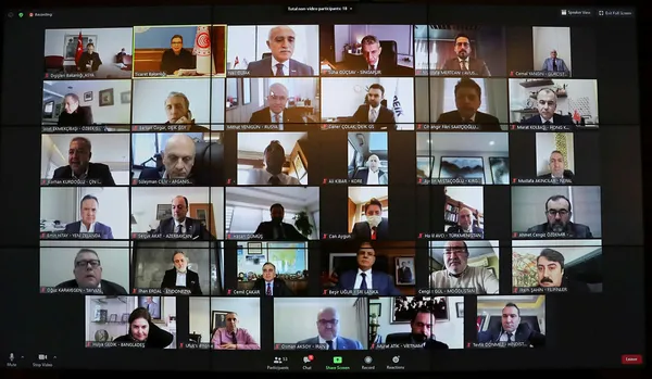 Son dakika: Ticaret Bakanı Ruhsar Pekcan'dan flaş ihracat açıklaması: Vakti geldi geçiyor!-2