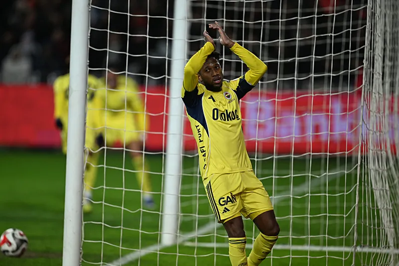 Fenerbahçe'den Loïs Openda harekatı! Forvet için ilk transfer o olacak - 16