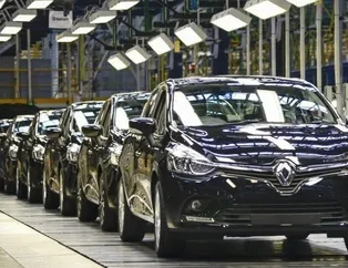 Renault yenilenmış araç satışı planlıyor