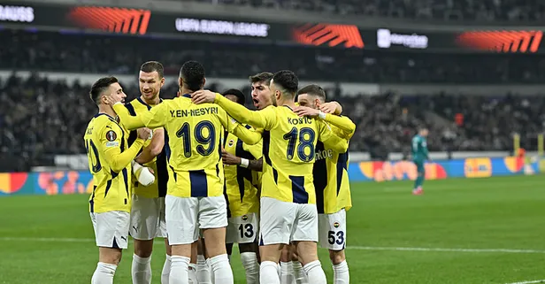 Fenerbahçe'nin Rangers karşısındaki oranı belli oldu! İşte verilen yüzde
