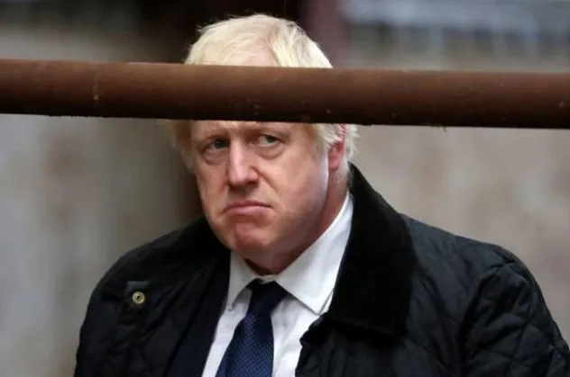 Son dakika... İngiltere Parlamentosu, Başbakan Boris Johnson'ın erken seçim önerisini reddetti