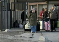 Asrın seferberliği: İstanbulda yurtlar depremzedeler için boşaltılmaya başlandı
