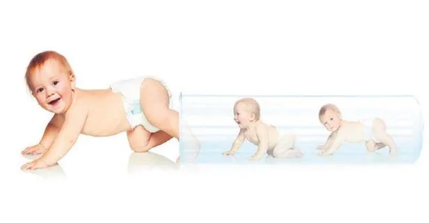 Tüp bebeği yanlış anlamayın! Tüp bebeklerde otizm riski var mı?