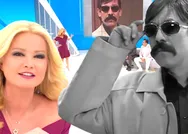 Müge Anlı Kurtlar Vadisindeki Pala karakteri dedi ortalık yıkıldı! Yüksel Arıcının son haline bakın o şimdi 59 yaşında...