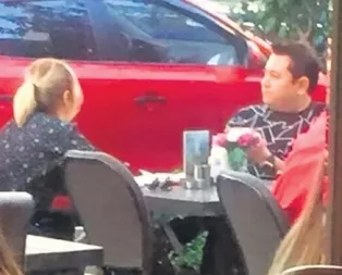 Yeni kurban domatesçi Nazım!