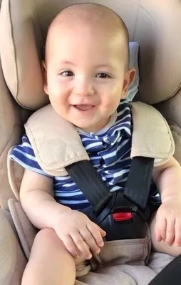Yağız bebek ilik nakli bekliyor