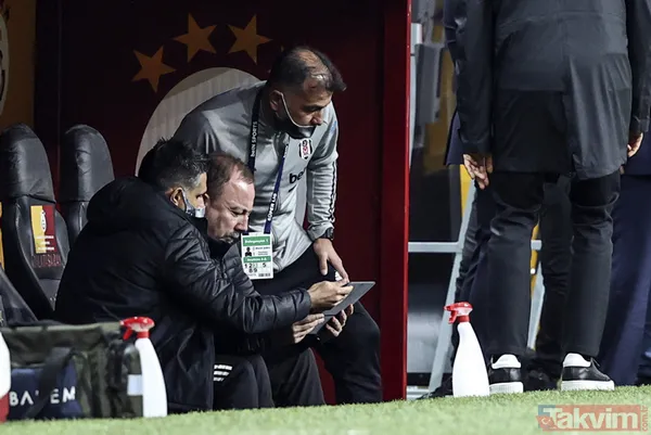 Galatasaray - Beşiktaş derbisindeki penaltı kararları doğru mu? Erman Toroğlu yorumladı - 24